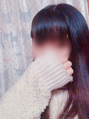 いぶき☆小柄美少女プロフィール写真