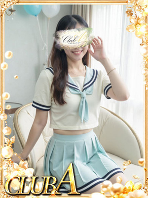 いぶき☆清楚天使プロフィール写真