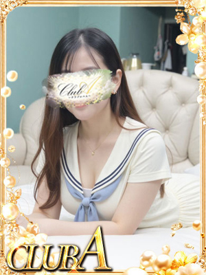 いぶき☆清楚天使プロフィール写真