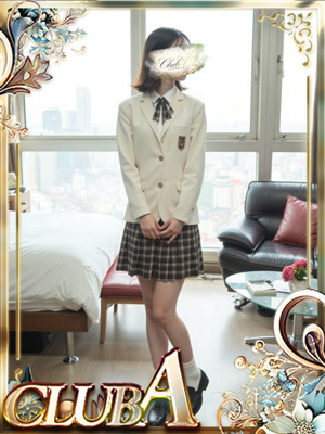 CLUB A～クラブエース～鹿児島店　りか★170cm越えの長身超美人