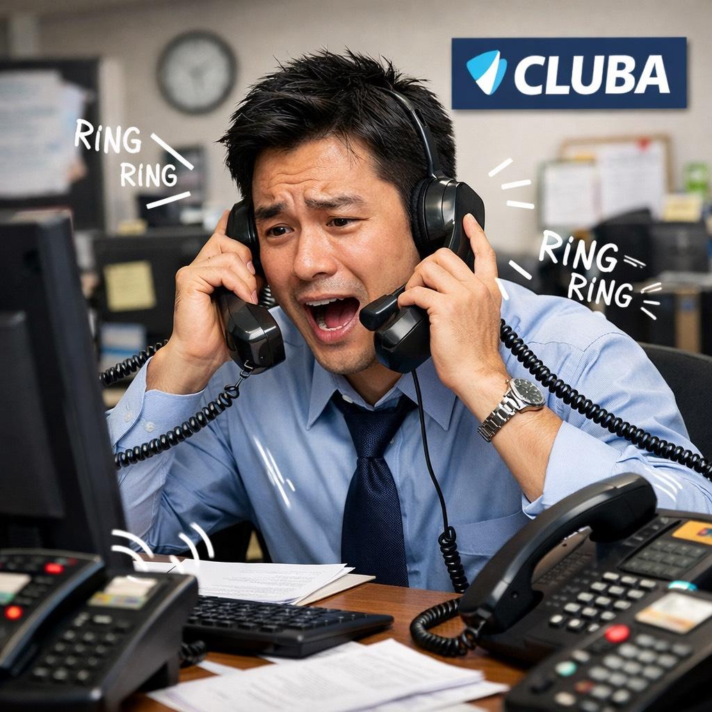 CLUB A～クラブエース～鹿児島店　店長