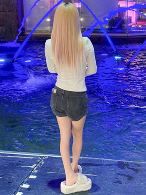 まりあプロフィール写真