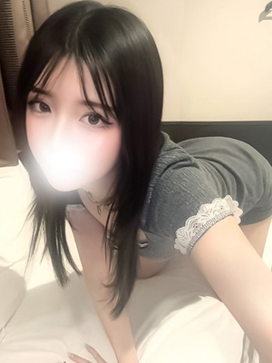 ねこプロフィール写真