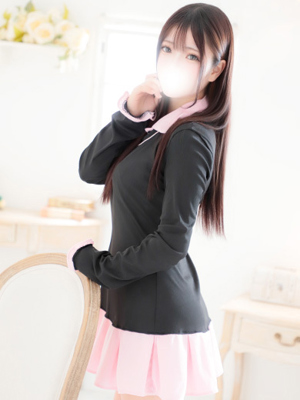 ひなプロフィール写真