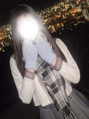 叶れい(妹)プロフィール写真