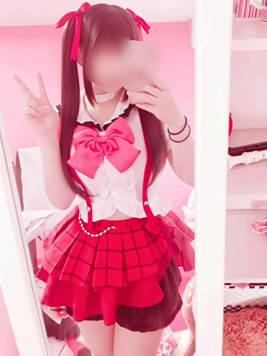 めろプロフィール写真