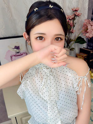 めいプロフィール写真