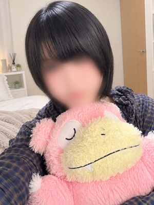 さなプロフィール写真