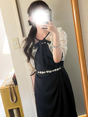 みのりプロフィール写真