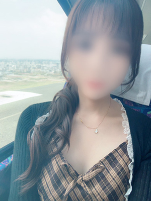 みのりプロフィール写真