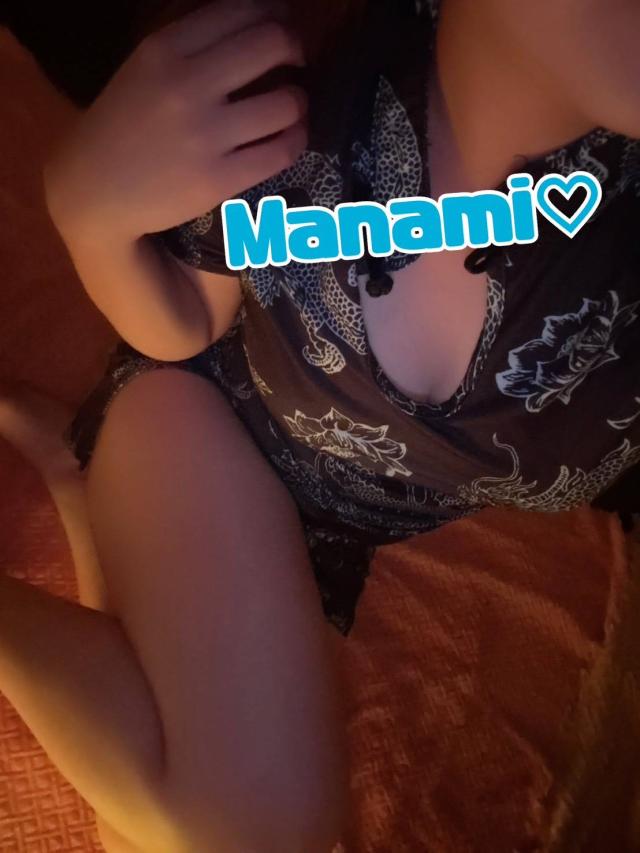 ෆまなみෆプロフィール写真