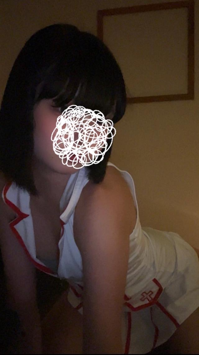 体験入店うみプロフィール写真