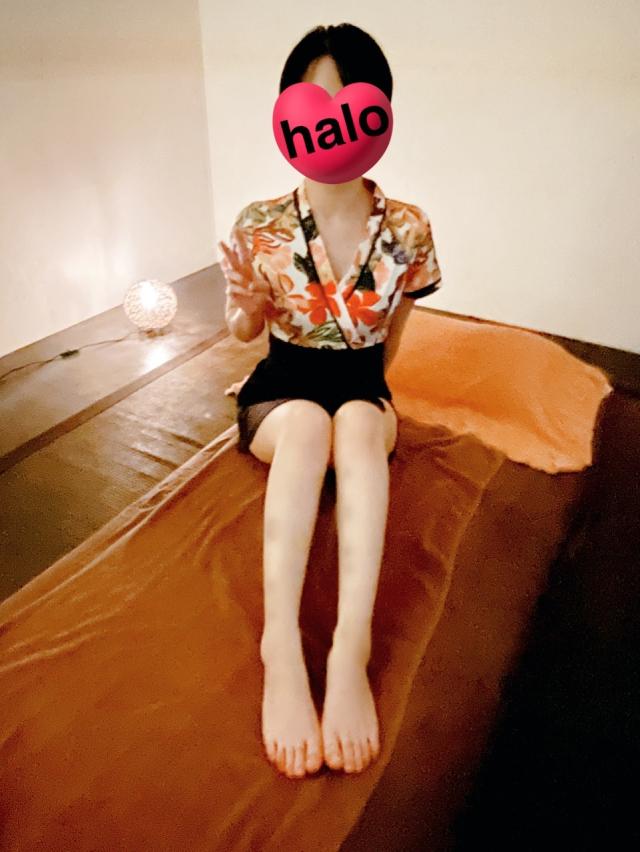 リラクゼーションアロマココシャス