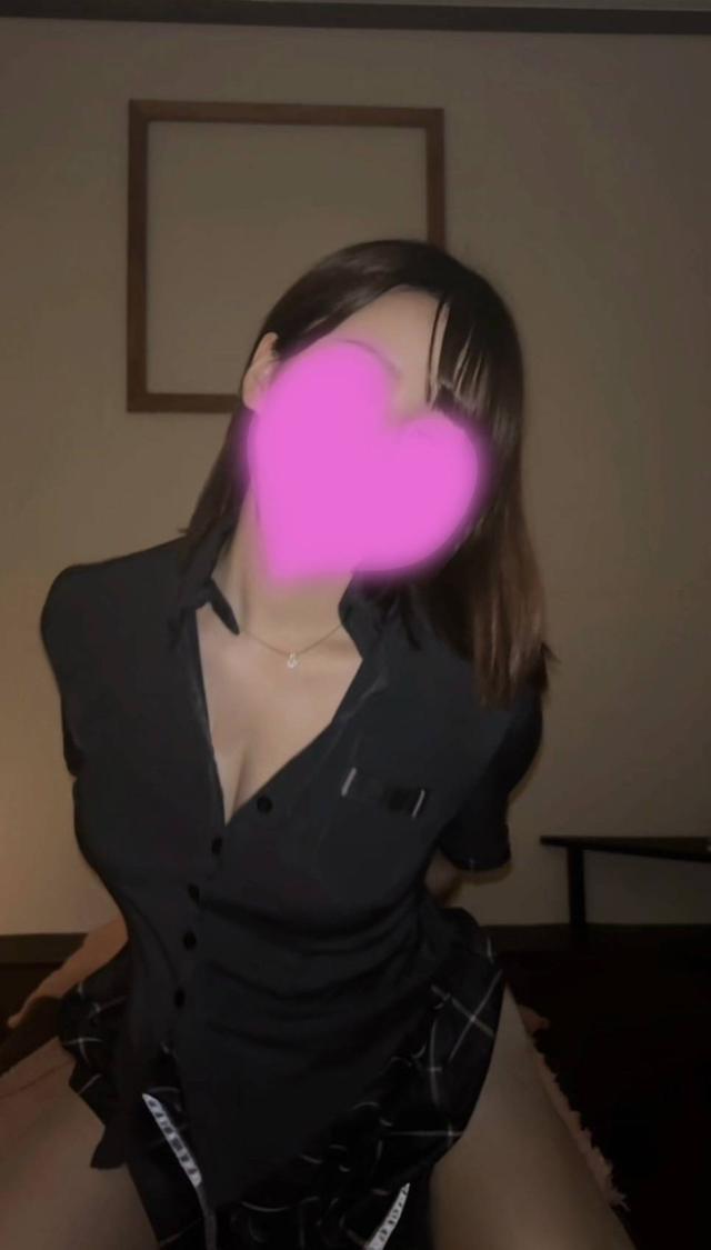 体験ミレイプロフィール写真