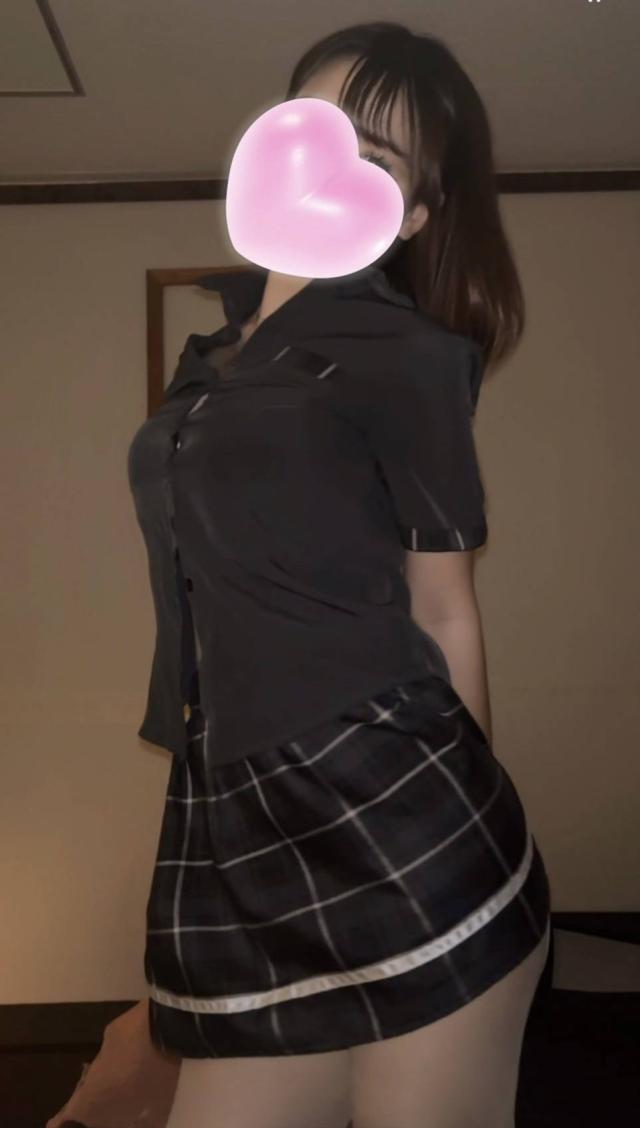 体験ミレイプロフィール写真