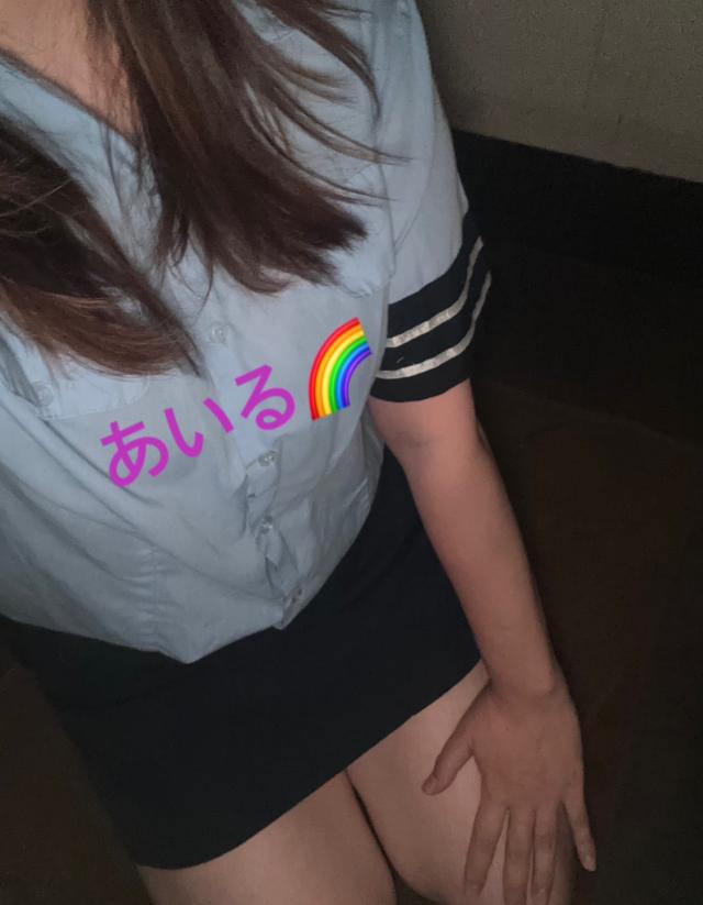 体験アイルプロフィール写真