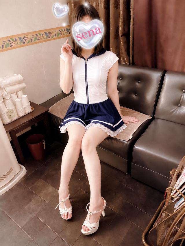 ♡新人セナ♡プロフィール写真