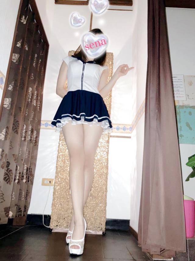 ♡新人セナ♡プロフィール写真