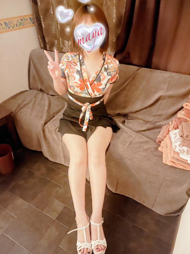 リラクゼーションアロマココシャス体験マヤ