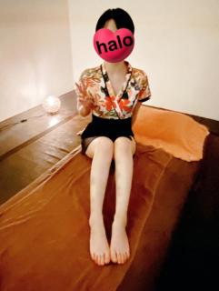 リラクゼーションアロマココシャス