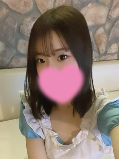 ゆらプロフィール写真