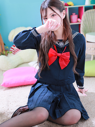 ジュリアプロフィール写真