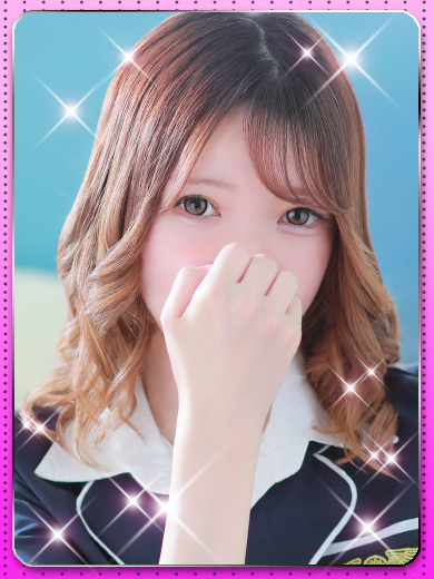 ラメプロフィール写真