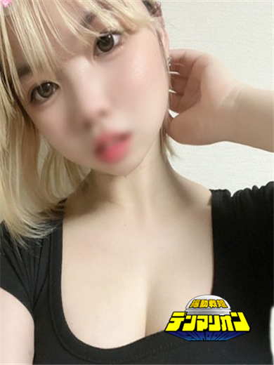 ゆいプロフィール写真