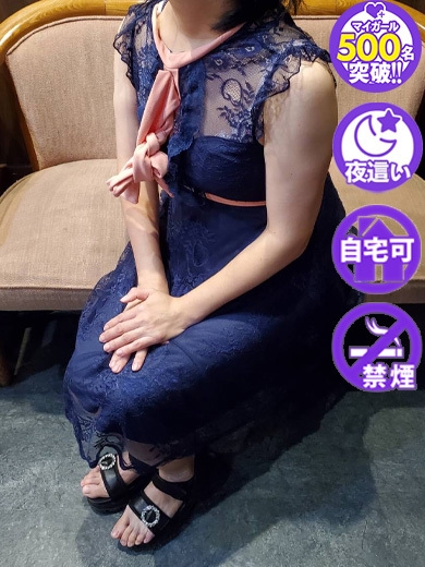 佐賀人妻デリヘル「デリ夫人」(佐賀市)の女の子