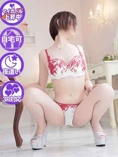 ちなつプロフィール写真