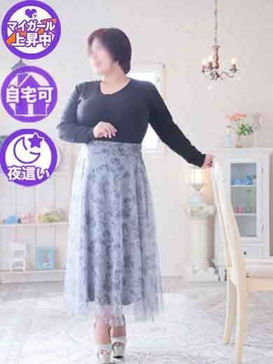 佐賀人妻デリヘル「デリ夫人」(佐賀市)の女の子