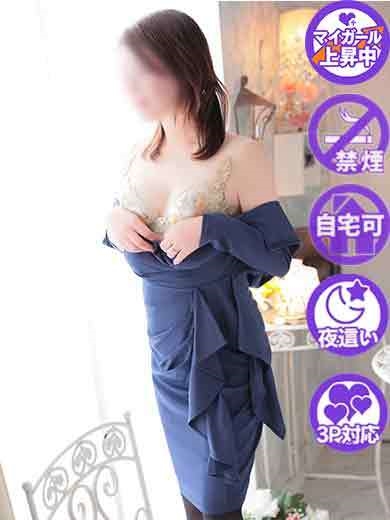 かなえプロフィール写真