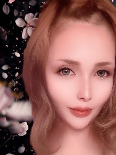 ふじこプロフィール写真