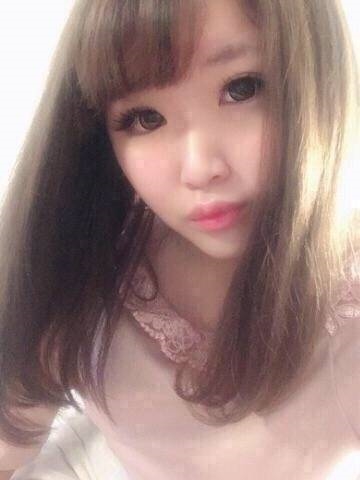 琥珀プロフィール写真