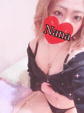 ななプロフィール写真