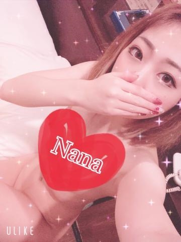 ななプロフィール写真