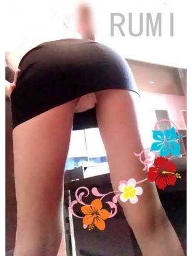 ルミプロフィール写真