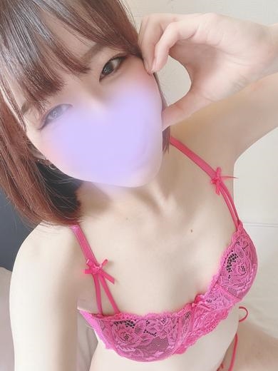 ゆうりプロフィール写真