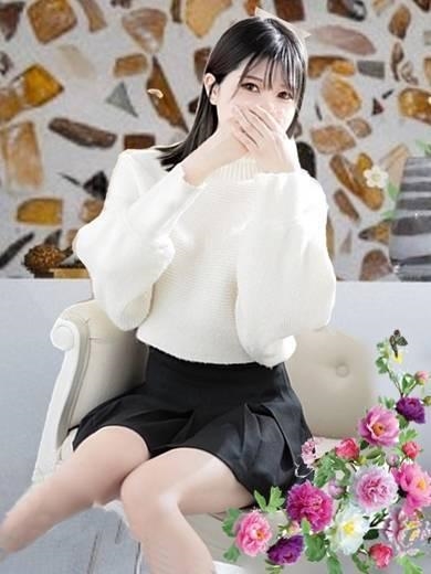 かえでプロフィール写真