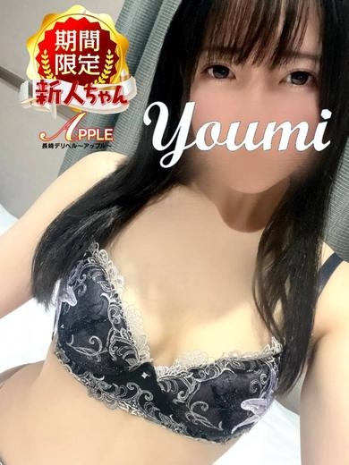 ゆうみプロフィール写真