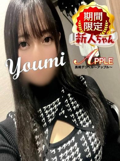 ゆうみプロフィール写真