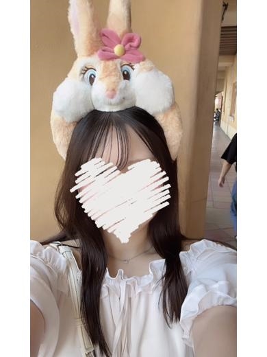 うさぎプロフィール写真