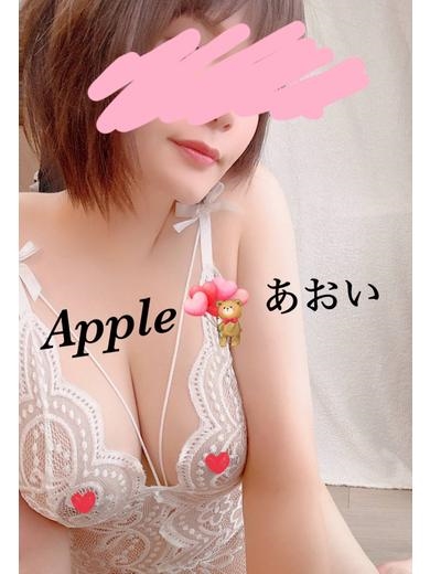 あおいプロフィール写真