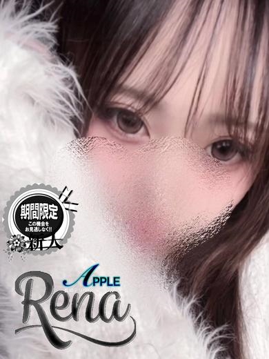 れなプロフィール写真