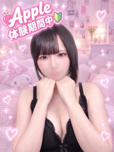ゆりプロフィール写真