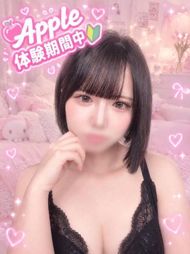 ゆりプロフィール写真