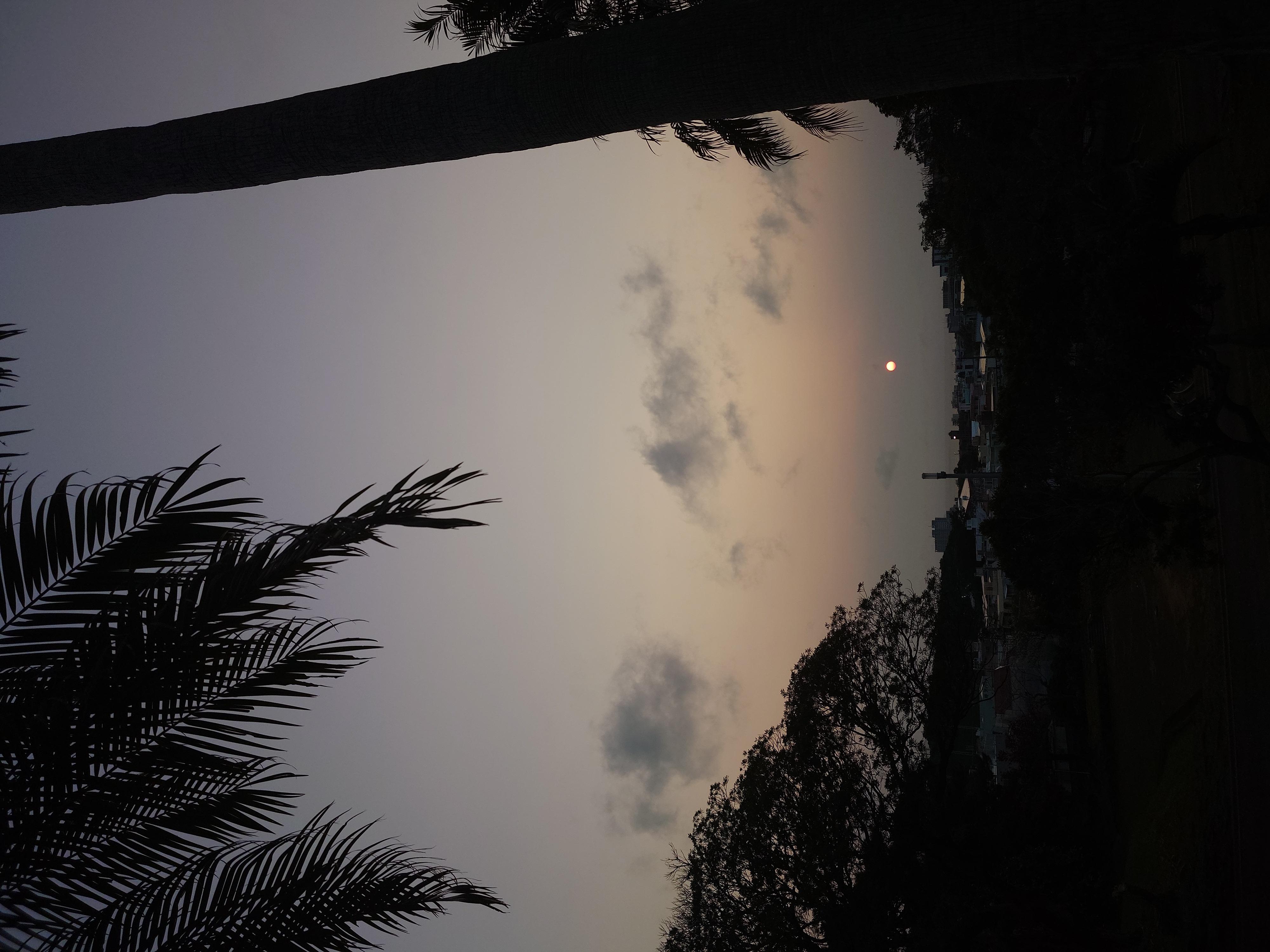 relaxationsalon Eminal　店長