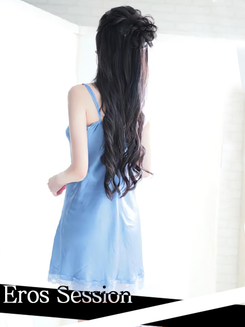 伊織ゆうプロフィール写真