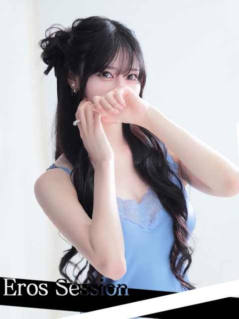 伊織ゆうプロフィール写真