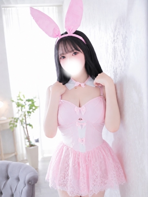 ゆなプロフィール写真